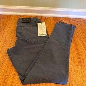 Lululemon ABC Slim-Fit Pants 30x32